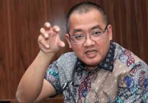 Kemenkumham RI Dorong Kompetensi Notaris terkait Investasi Asing