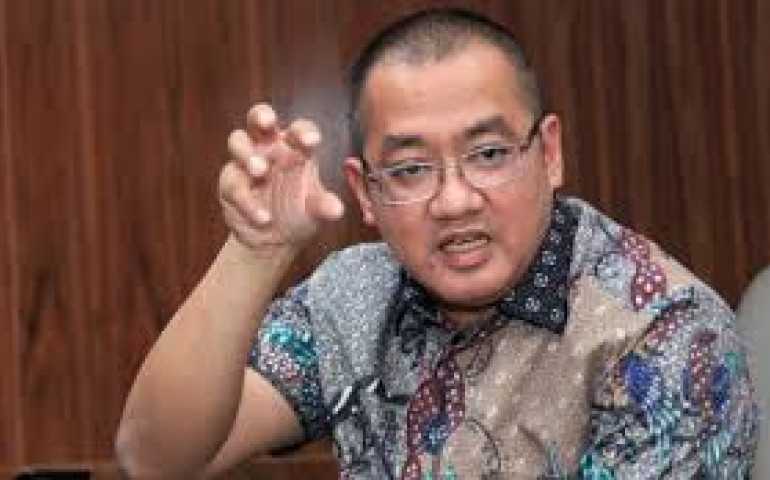 Kemenkumham RI Dorong Kompetensi Notaris terkait Investasi Asing