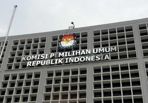Pilkada 2024, 23 Paslon Perseorangan Resmi Lolos Verifikasi KPU