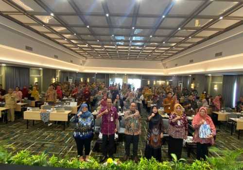 Permudah Pengurusan Perizinan ke Luar Negeri, Pemprov Jateng Terus Kembangkan Aplikasi “Sedunia”