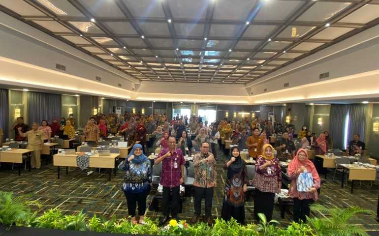Permudah Pengurusan Perizinan ke Luar Negeri, Pemprov Jateng Terus Kembangkan Aplikasi “Sedunia”