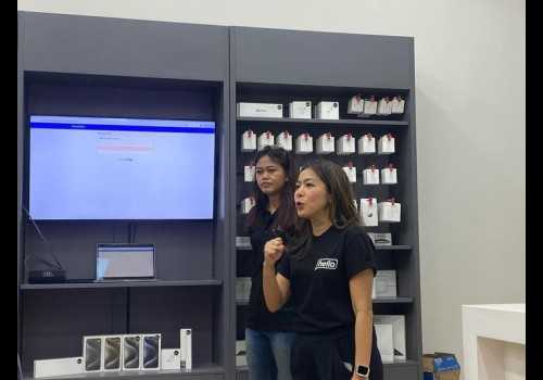 Beli Apple Berstiker Blibli, Gratis Perlindungan Lengkap Setahun Penuh!