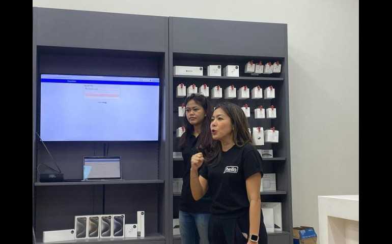 Beli Apple Berstiker Blibli, Gratis Perlindungan Lengkap Setahun Penuh!