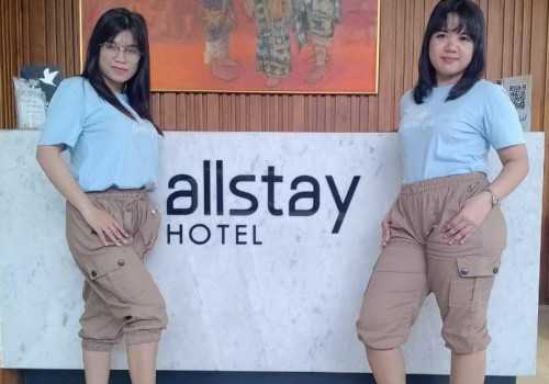 Fortis Health & Spa Luncurkan Cabang Ke-9 di Hotel Allstay Semarang, Pilihan Tepat untuk Relaksasi dan Kesehatan