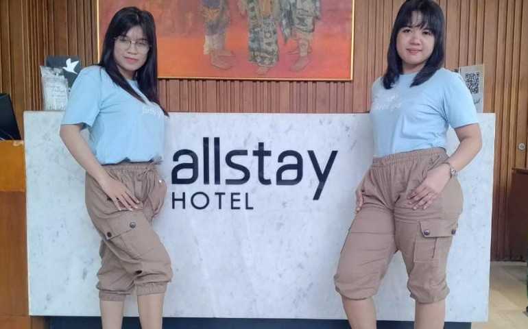 Fortis Health & Spa Luncurkan Cabang Ke-9 di Hotel Allstay Semarang, Pilihan Tepat untuk Relaksasi dan Kesehatan
