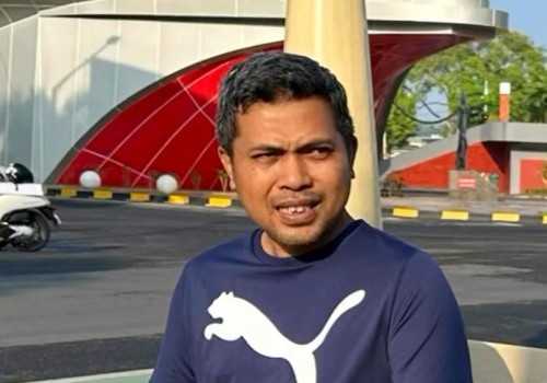 Wakil Ketua DPRD Jateng Ferry Wawan Cahyono: Kapal Mendoan Kebumen Harus Jadi Destinasi Utama Wisata Jawa Tengah