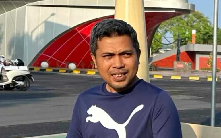 Wakil Ketua DPRD Jateng Ferry Wawan Cahyono: Kapal Mendoan Kebumen Harus Jadi Destinasi Utama Wisata Jawa Tengah