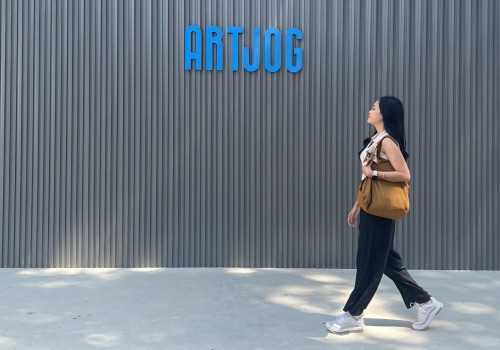 ARTOTEL Yogyakarta Hadirkan Program Menginap Gallery Getaway Spesial dalam Rangka Meriahkan ARTJOG 2024