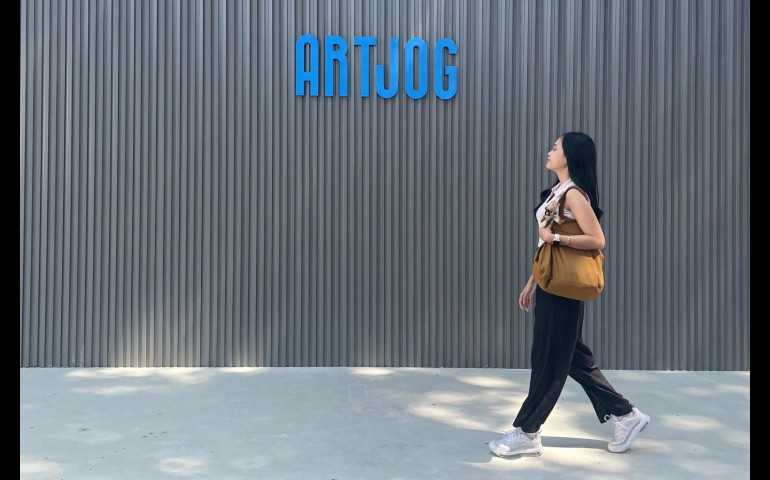 ARTOTEL Yogyakarta Hadirkan Program Menginap Gallery Getaway Spesial dalam Rangka Meriahkan ARTJOG 2024