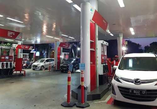 Pertamina Patra Niaga Sesuaikan Harga BBM Non Subsidi, Pertamax Tetap