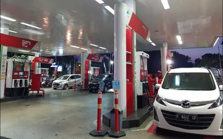 Pertamina Patra Niaga Sesuaikan Harga BBM Non Subsidi, Pertamax Tetap