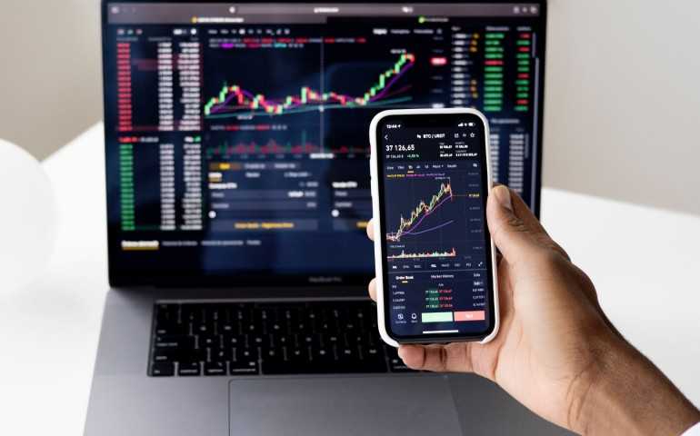 Indonesia Duduki Peringkat Kedua sebagai Negara Tujuan Investasi Digital