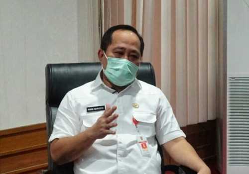 Hindari Adanya Inflasi, Pemkot Semarang Siapkan Strateginya.