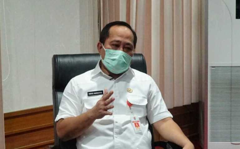 Hindari Adanya Inflasi, Pemkot Semarang Siapkan Strateginya.
