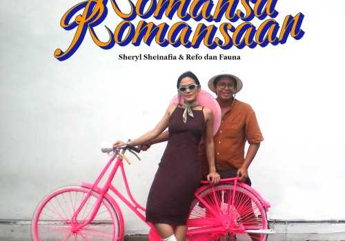 Sheryl Sheinafia & Refo dan Fauna Ajak Dengarkan Single Baru “Romansa Romansaan” Seadanya Sembari Menunggu Akhir Bulan