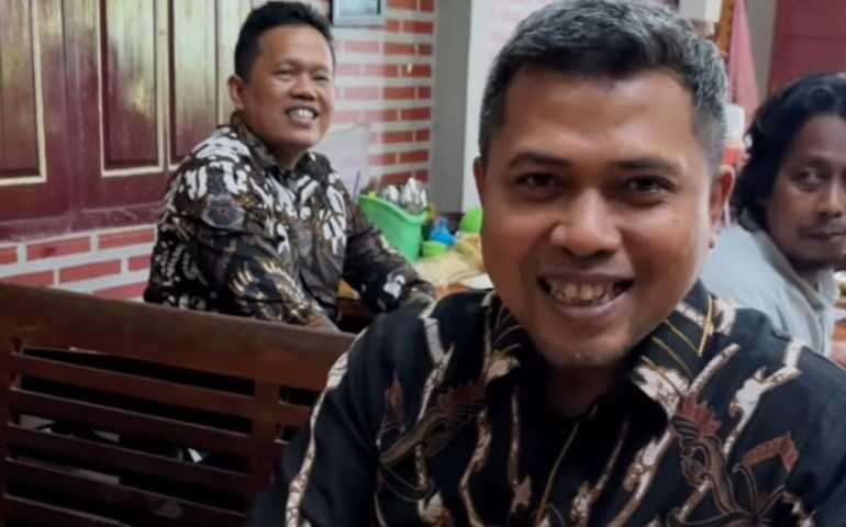 Seminar UMKM, Wakil Ketua DPRD Jateng Ferry Wawan Cahyono Tegaskan Dukungan Terhadap Perekonomian Daerah