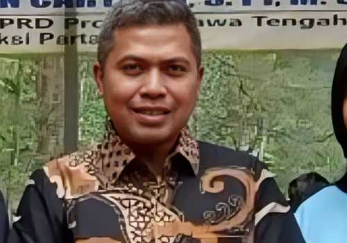 Masa Depan Bangsa di Tangan Generasi Muda, Waket DPRD Jateng Ferry Wawan Cahyono Tekankan Pancasila sebagai Tameng Globalisasi