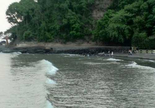 Wisata Pantai Kuripan, Destinasi Wisata Akhir Pekan