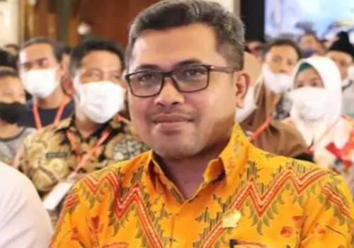 Cegah Lahan Sengketa, Wakil Ketua DPRD Jateng Ferry Wawan Tegaskan Masyarakat untuk Urus Kepemilikan Sertifikat Tanah