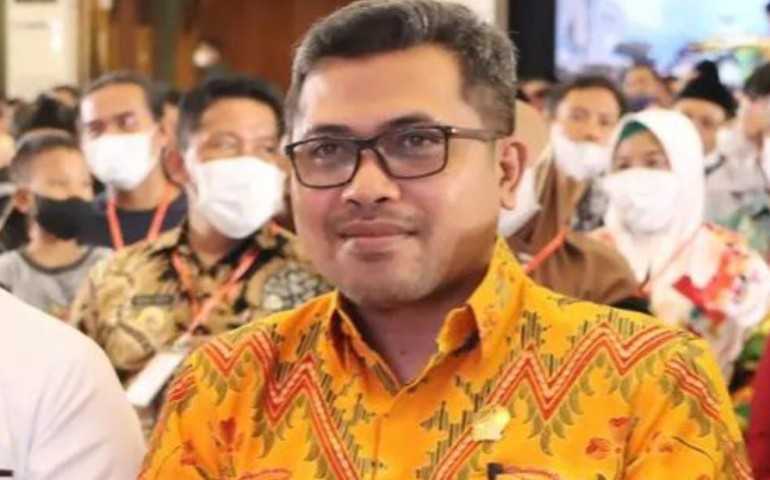 Cegah Lahan Sengketa, Wakil Ketua DPRD Jateng Ferry Wawan Tegaskan Masyarakat untuk Urus Kepemilikan Sertifikat Tanah