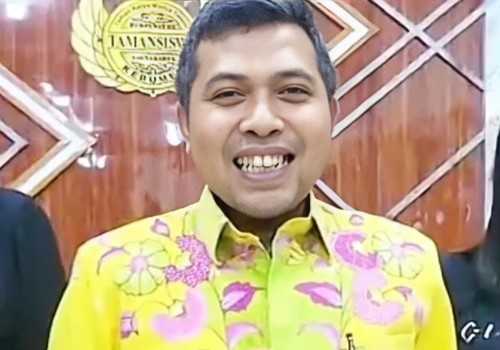 Wakil Ketua DPRD Jateng Ferry Wawan Cahyono Tekankan Kolaborasi Siswa, Guru, dan Orang Tua untuk Atasi Bullying di Sekolah