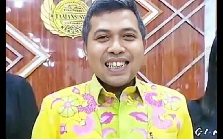 Wakil Ketua DPRD Jateng Ferry Wawan Cahyono Tekankan Kolaborasi Siswa, Guru, dan Orang Tua untuk Atasi Bullying di Sekolah