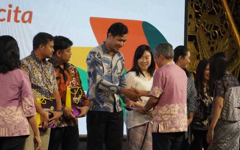 Auditorium Baru, SCU Lanjutkan Dedikasi pada Pendidikan di Dies Natalis ke-42