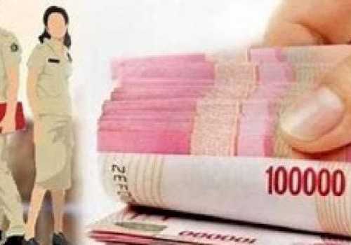 Kenaikan Gaji PNS Pada 2025 Akan Diumumkan Presiden Terpilih Prabowo Subianto