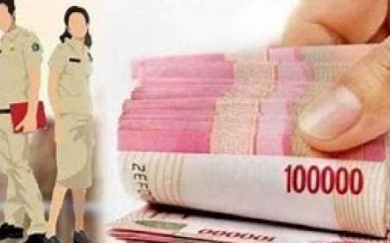 Kenaikan Gaji PNS Pada 2025 Akan Diumumkan Presiden Terpilih Prabowo Subianto