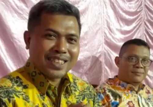 Simbol Gotong Royong Harus Digaungkan! Wakil Ketua DPRD Jateng Ferry Wawan Cahyono Dorong Pelestarian Tradisi Merti Desa di Kebumen