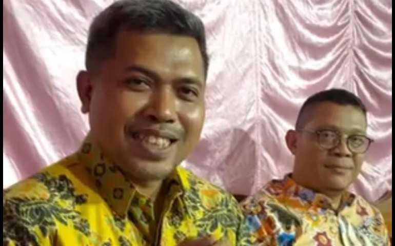 Simbol Gotong Royong Harus Digaungkan! Wakil Ketua DPRD Jateng Ferry Wawan Cahyono Dorong Pelestarian Tradisi Merti Desa di Kebumen