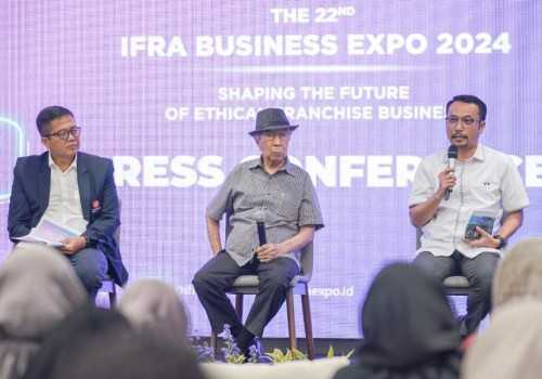 Inovasi Baru di SPBU, Pertamina Patra Niaga Luncurkan Konsep Bisnis NFR