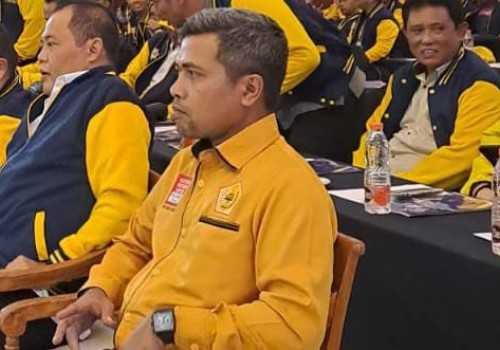 Dengan Semangat dan Ide Kreatif, Pemuda Jateng Didorong Ferry Wawan Cahyono Menjadi Agen Perubahan