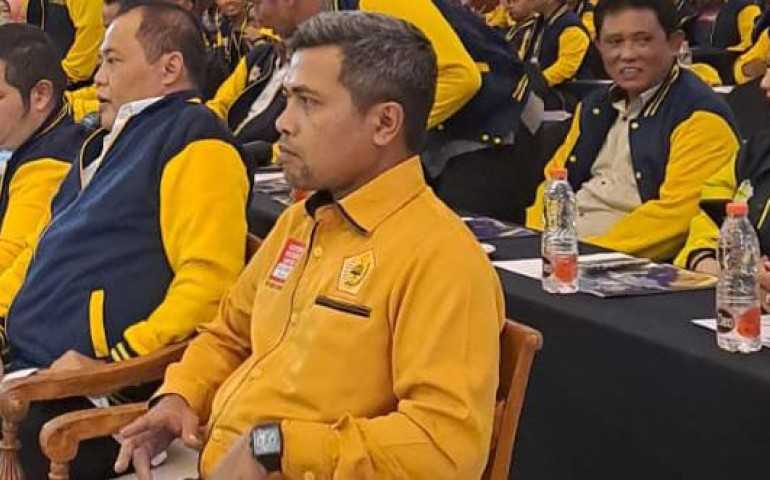 Dengan Semangat dan Ide Kreatif, Pemuda Jateng Didorong Ferry Wawan Cahyono Menjadi Agen Perubahan