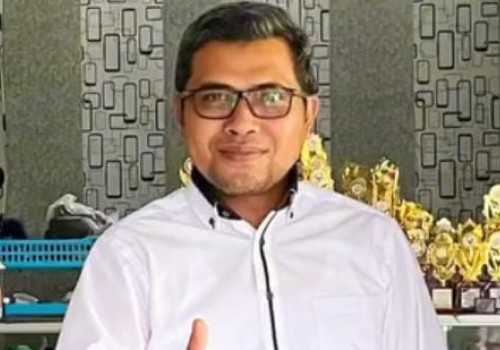 Wakil Ketua DPRD Jateng Ferry Wawan Cahyono Dorong Edukasi Makanan Sehat untuk Cegah Diabetes pada Anak-anak