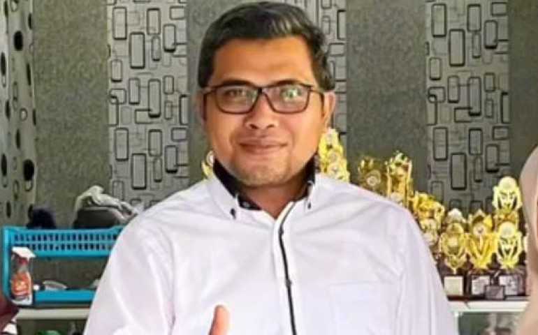 Wakil Ketua DPRD Jateng Ferry Wawan Cahyono Dorong Edukasi Makanan Sehat untuk Cegah Diabetes pada Anak-anak
