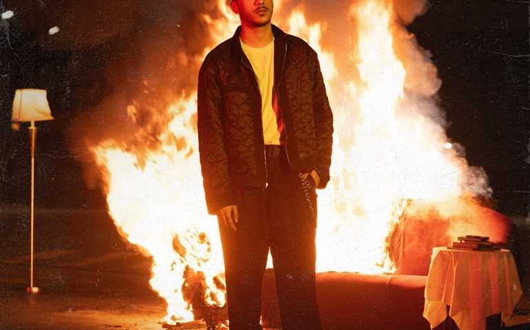 Aziz Hedra Rilis Debut Album "Lesson Learned" Setelah Berhasil dengan Mini Album "Lesson"