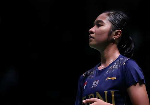 Big Match Indonesia vs Malaysia di Piala Suhandinata 2022 Hari Ini