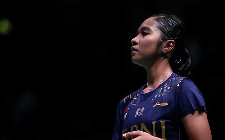 Big Match Indonesia vs Malaysia di Piala Suhandinata 2022 Hari Ini