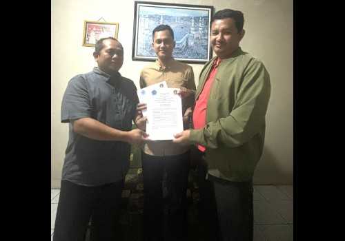 Perkuat Bantuan Hukum kepada Masyarakat, Desa Laren Brebes Gandeng Firma Hukum Jafli