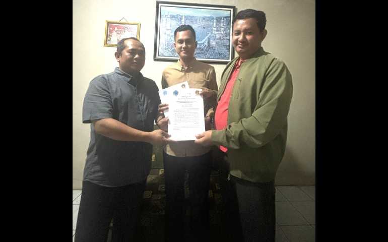 Perkuat Bantuan Hukum kepada Masyarakat, Desa Laren Brebes Gandeng Firma Hukum Jafli