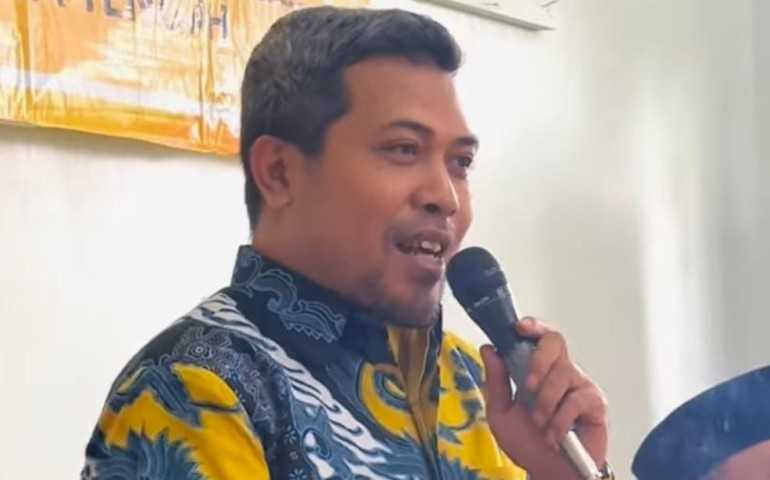Jateng Jadi Kunci Indonesia Emas 2045, Wakil Ketua DPRD Jateng Ferry Wawan Cahyono Tegaskan Pembangunan SDM Harus Diprioritaskan!