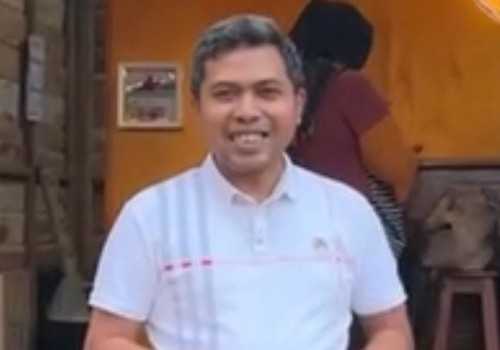 Dorong Pantai Menganti Kebumen Jadi Ikon Wisata, Waket DPRD Jateng Ferry Wawan Cahyono ; Surga Tersembunyi yang Siap Dikunjungi
