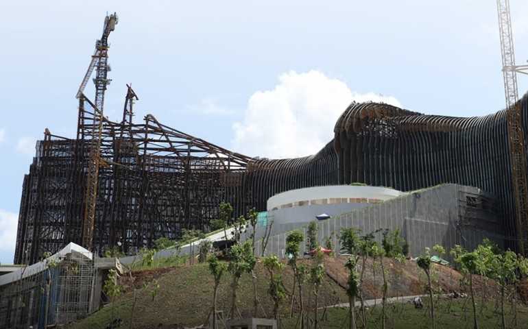 HUT RI di Ibu Kota Baru, Warga Diminta Berpartisipasi dalam Perayaan