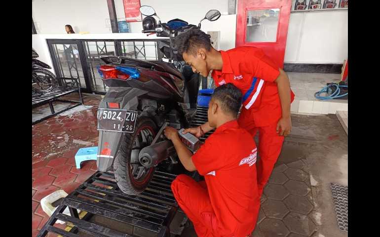 Usung Creating Shared Value, Pertamina Enduro dan Lapas Cebongan Luncurkan Program untuk Enduro Sahabat Lapas