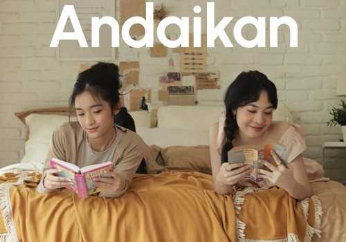 Duo Remaja DeVFias Kembali Meriahkan Industri Musik Tanah Air dengan Lagu Terbaru "Andaikan"