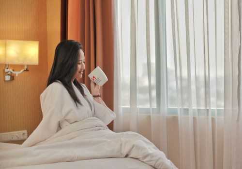 Sambut Kemerdekaan, Hotel Ciputra Semarang Berikan Promo Independence Day untuk Para Tamu