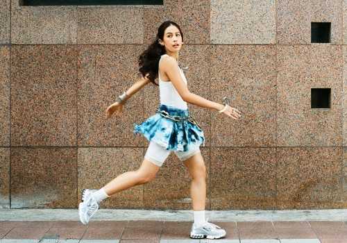 Maudy Ayunda Mengenang "Hari Itu" dalam Rilis Album Terbarunya