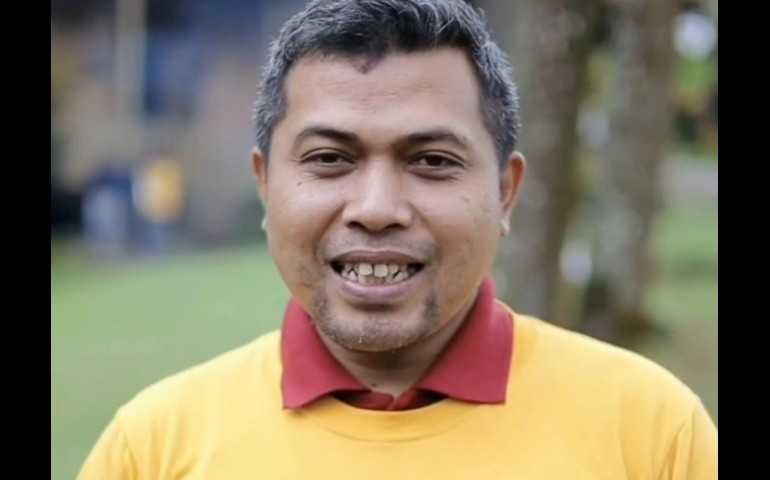 Ini Harapan Waket DPRD Jateng Ferry Wawan Cahyono ; Transformasi Desa-Desa Jateng Jadi Destinasi Dunia
