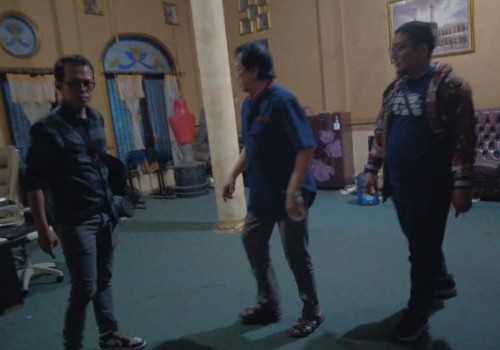 Kejaksaan Agung Berhasil Amankan Buronan Korupsi Pengadaan Tanah di Samarinda